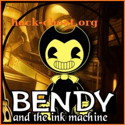 new Bendy & Ink Machine Tips icon