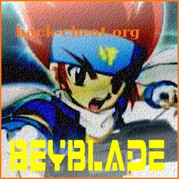 New Beyblade Hint icon