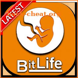 New BitLife : Life Simulator Game Guia for Android icon