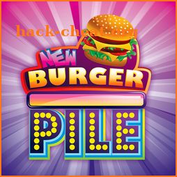 New Burger Pile icon