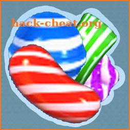 New Candy Crush Saga Full Tips icon