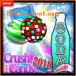 New Candy Crush Soda Saga Good Tips icon