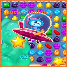 New Candy Crush Soda Saga Guide Tips icon