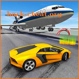 New Car Driving Simulator 2018 – Real Drift icon