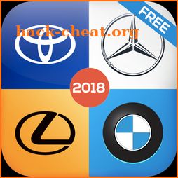 New Car Logo Quiz: Guess The Car icon