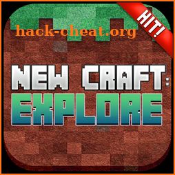 New Craft Explore: Big Generation icon