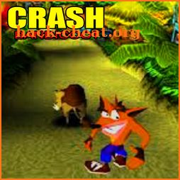 New Crash Bandicoot Tips icon