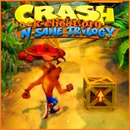 New Crash Bandicoot Trick icon