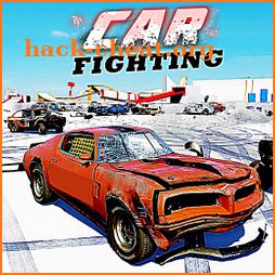 New Demolition Derby Destruction Car Crash Games icon