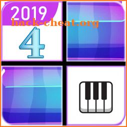 New 🎹 Dragon Ball Piano Tiles Game icon