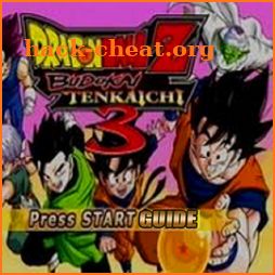 New Dragonball Z Budokai Tenkaichi 3 Tips icon