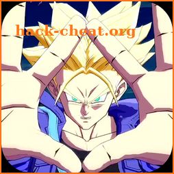 New DragonBallZ Trick Kamehameha icon