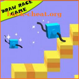 New DRAW Climber Race icon