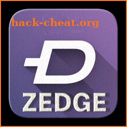 NEW DZEDGE icon