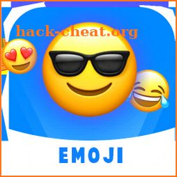 New Emoji 2020 - GIF & Sticker for FREE icon