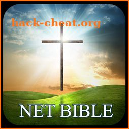 New English Translation - NET Bible for Free icon