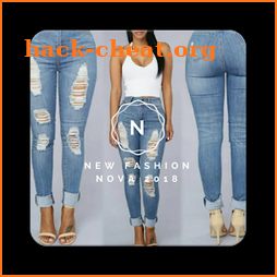 New Fashion Nova 2018 icon