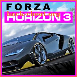 New Forza Horizon 3 FREE Guide icon