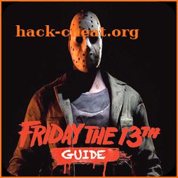 New Friday The 13th Game Guide icon