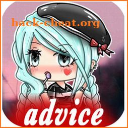 New gacha life advice Walkthrough icon