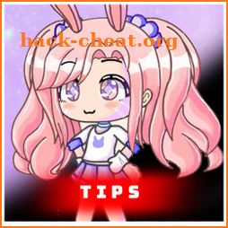 New gacha life Tips Walkthrough icon