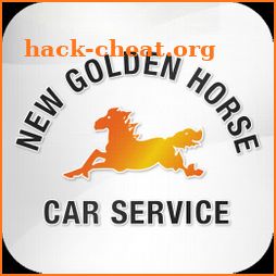 New Golden Horse icon