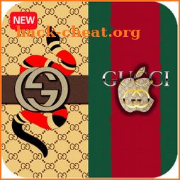 NEW GUCCI WALLPAPER icon