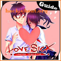 new guide for Yandere Girls School Simulator 2020 icon