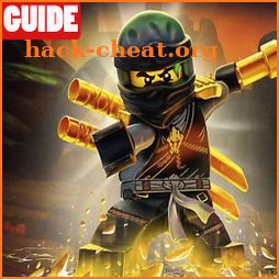 New Guide Walkthrough Ninjagoo Tournament 2021 icon