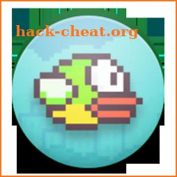 New Happy Bird icon