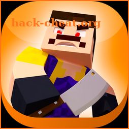 New Hello Neighbor Escape 2018 MCPE Minigame icon