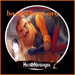 New Hello Neighbor hint 2018 icon