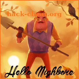 New Hello Neighbor Tips Free 2019 icon