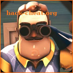 New hello secret neighbor Guide icon