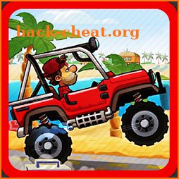 New Hill Climb Racing 3 Series icon