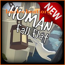 New Human Fall Flat Walkthrough icon