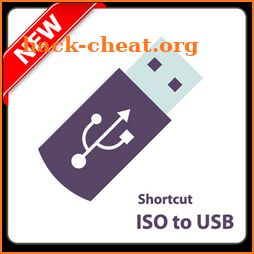 New ISO 2 USB Bootable USB Bootable SDCard icon