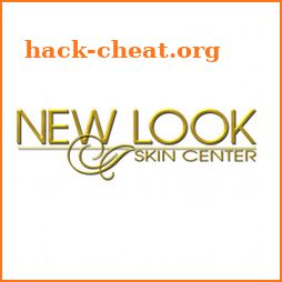 New Look Skin Center icon