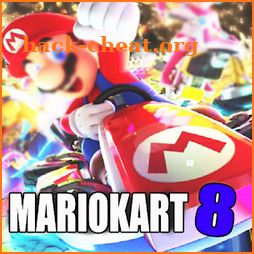 New MarioKart 8 Guia icon