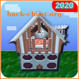 New Master Craft2 : Exploration Building icon