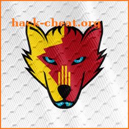 New Mexico Ice Wolves icon