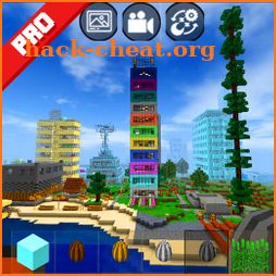 New Mini Block Craft 2021 icon