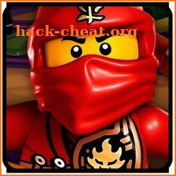 New Ninjago Masters Spinjitzu icon