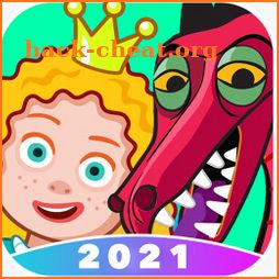 New pepi wonder world Advices 2021 icon