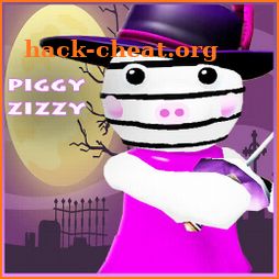 New Piggy Zizzy Obby graany Rblox's Mod icon