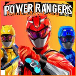 New Power Rang Dino guide 2020 icon