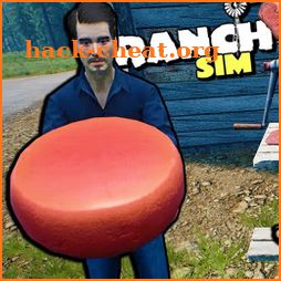 New Ranch Simulator Mobile Farming Helper 2021 icon