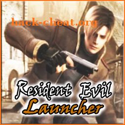 New Resident Evil Launcher Guide icon