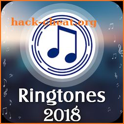 New Ringtones 2018: MP3 Cutter & Ringtone Maker icon