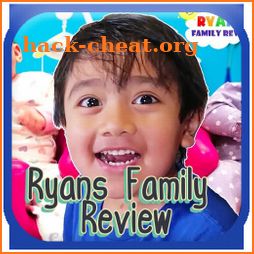 New Ryans Family Review 2019 icon